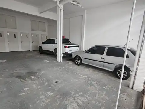 Departamento en Alquiler de 2 dormitorios