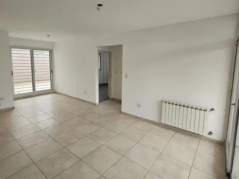 Departamento en Alquiler con 2 cocheras