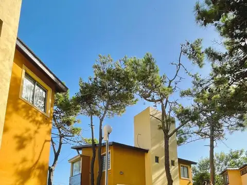 Depto Tipo Casa en Venta de 3 dormitorios