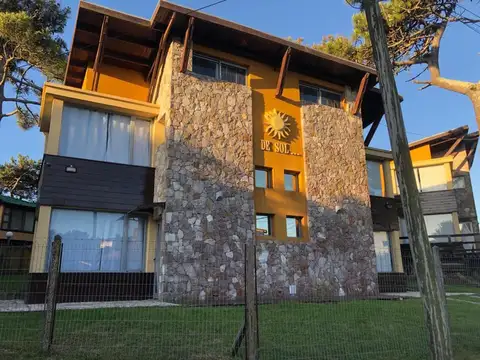 Depto Tipo Casa en Venta 10 años