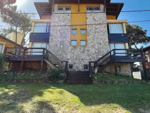 PH en Venta en Villa Gesell, Partido de Villa Gesell