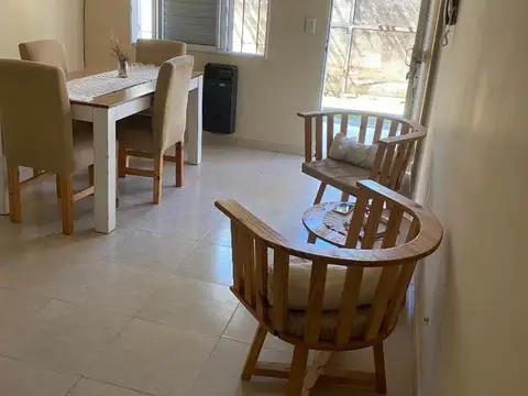 Departamento en alquiler zona univerdidad