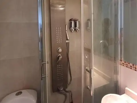 Departamento en Alquiler Temporal Permite mascota