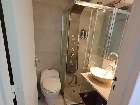 Departamento en Alquiler Temporal Apto profesional