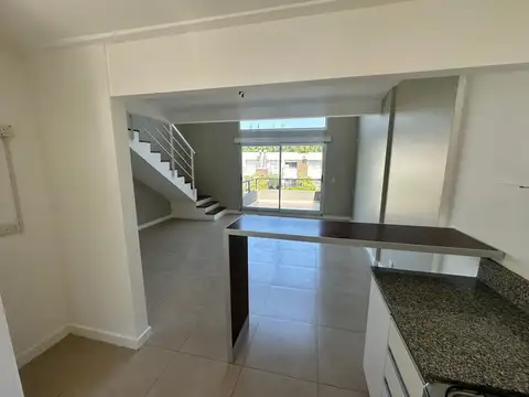 Departamento en Alquiler de 1 dormitorio