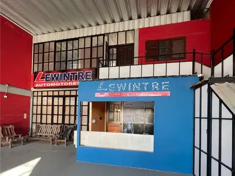 Galpon en Venta en Corrientes, USD 250.000