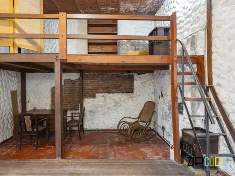 Depto Tipo Casa en Venta de 6 dormitorios