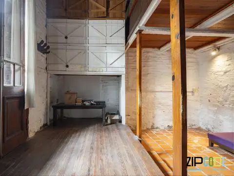 Depto Tipo Casa en Venta al Sur