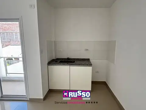 Departamento en Venta al Norte