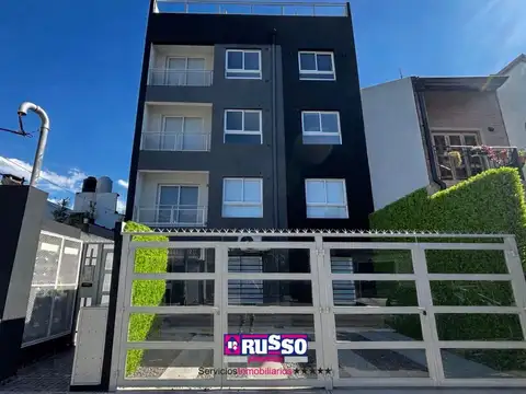 ENTRE RIOS 1700, Piso 1