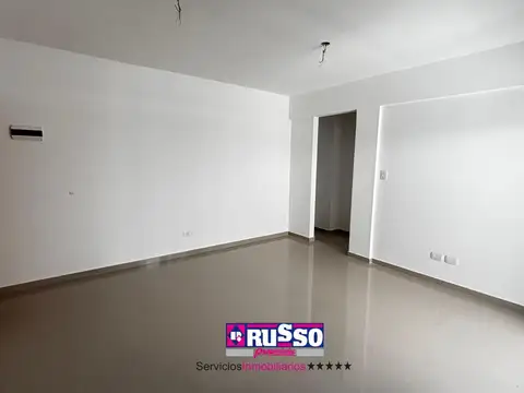 Venta Departamento 2 Ambientes San Justo