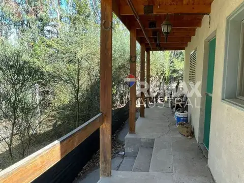 Casa en Venta de 1 dormitorio