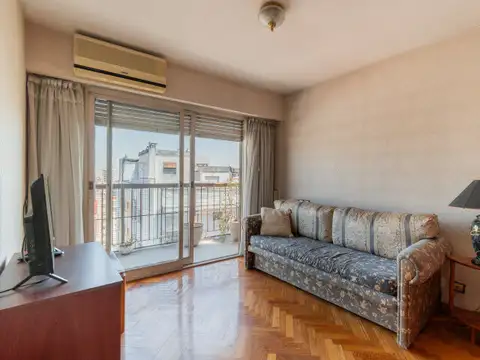 Departamento en Venta de 4 ambientes