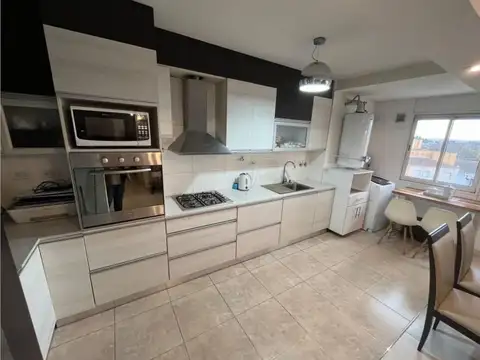 Departamento en Venta de 3 dormitorios