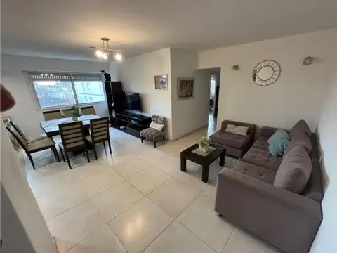 Departamento en venta - 3 Dormitorios 1 Baño - Mar Del Plata