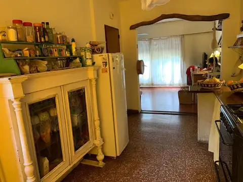 Depto Tipo Casa en Venta de 3 dormitorios