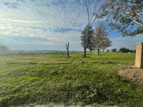 VENTA DE  LOTE BARRIO SAN SIMON 2 CANNING