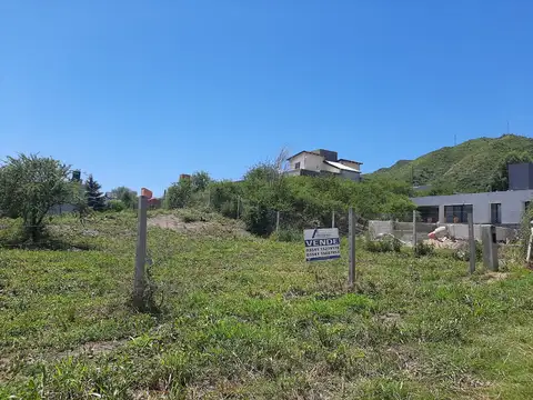 Lote a la venta en Comuna de San Roque. (L374)