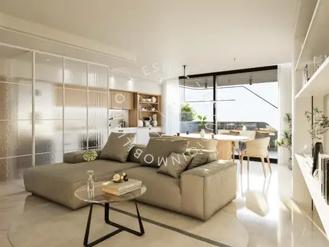 Departamento en Venta en Abasto, USD 325.600