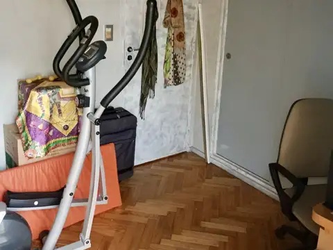Departamento en Venta en Caballito, USD 190.000