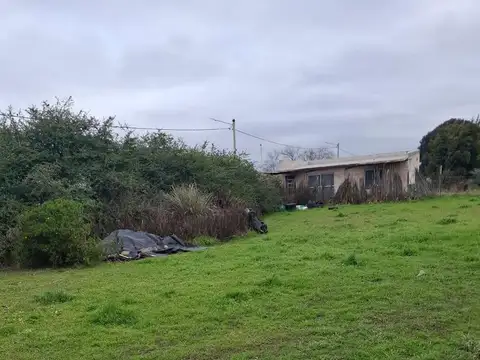 Terreno en Venta de 640,0 m2