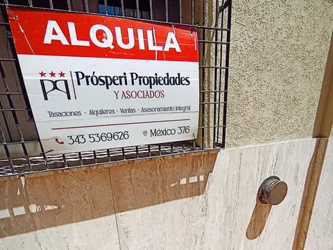 Casa en alquiler en Parque ideal oficina consultar 