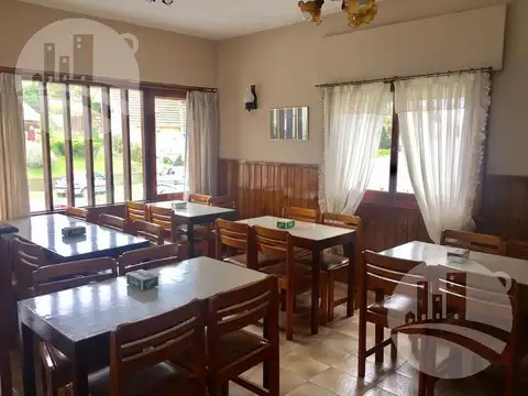 Hotel en Venta en Villa Gesell, USD 500.000