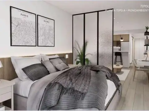 Departamento en Venta A Estrenar