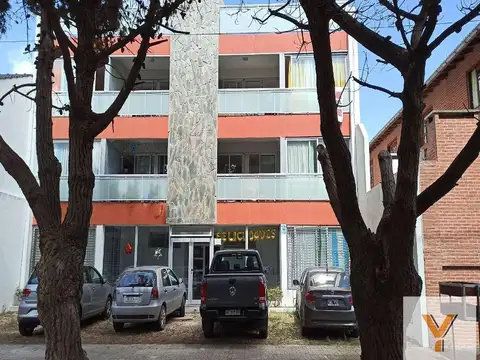 Departamento en venta - 2 Dormitorio 1 Baño - Cochera - San Bernardo del Tuyú