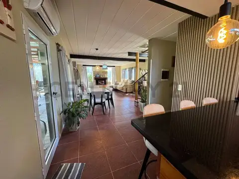 Casa en Venta en El Cazal, USD 220.000