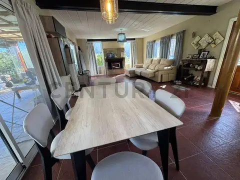 Casa en Venta 8 años