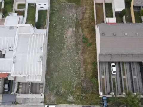 Terreno en Venta de 400,0 m2