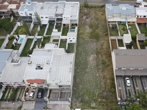 Terreno en Venta en Barrio Grand Bourg, USD 75.000