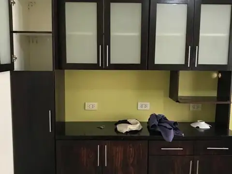 Departamento en Venta con 2 cocheras