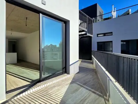 Departamento en Venta en Villa Crespo, USD 399.000