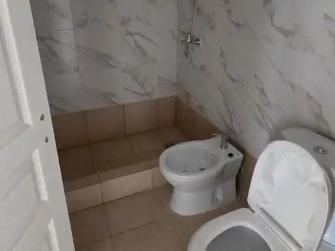 Amplio monoambiente a estrenar