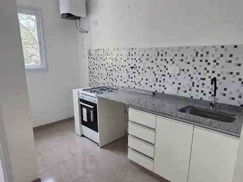 Departamento en Venta en Santos Lugares, USD 61.000