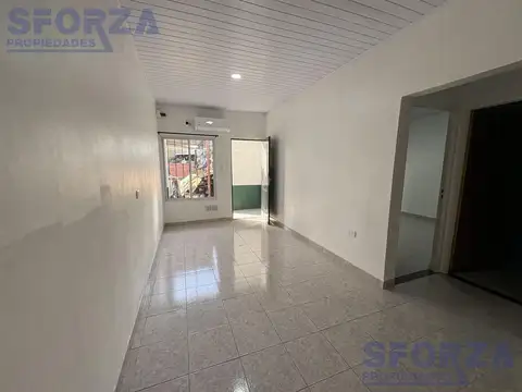 Depto Tipo Casa en Alquiler de 2 ambientes