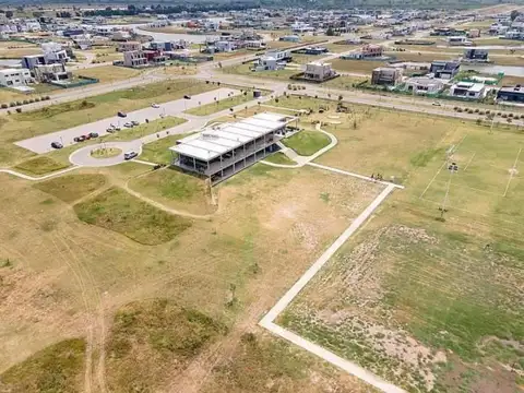 Lote En Venta En Villalobos, Pueblos Del Plata 179 I