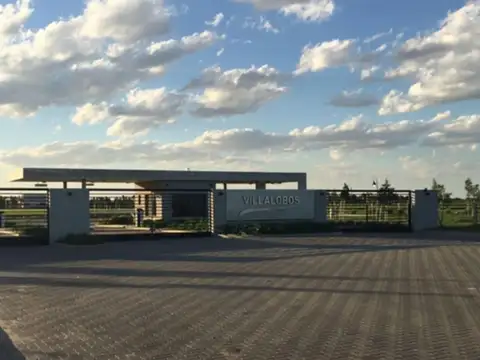 Lote En Venta En Villalobos, Pueblos Del Plata 179 I