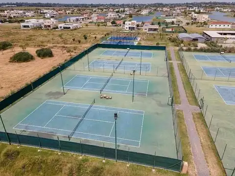 Terreno en Venta en Pueblos Del Plata - Villalobos, USD 90.000