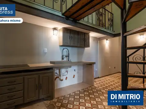 Local en Venta 80 años