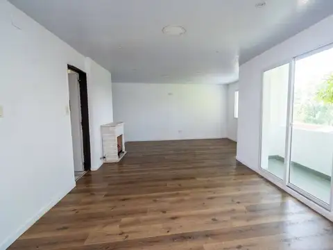 Departamento 5 ambientes con 1 baño