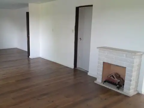 Venta de dpto. 3 dormitorios en Santo tome