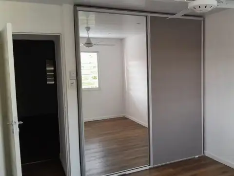 Departamento 5 ambientes con 1 baño