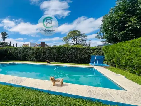 Casa  en Venta / Permuta en Country Club Banco Provincia