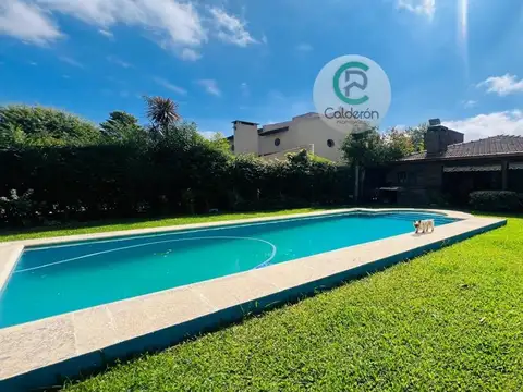 Casa en Venta en Country Club Banco Provincia, USD 180.000