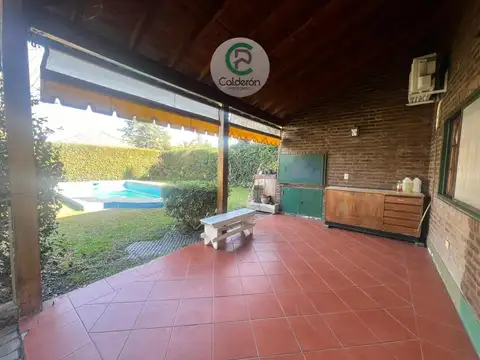 Casa en Venta de 2 dormitorios