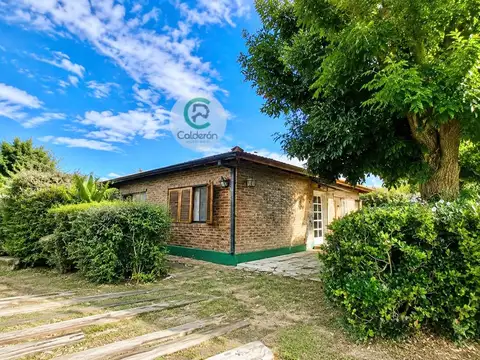 Casa  en Venta / Permuta en Country Club Banco Provincia