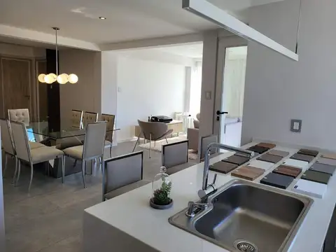 Departamento en Venta 2 años